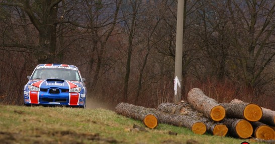 Valasska Rally